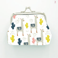 Load image into Gallery viewer, Lovely Women New Coin Bag