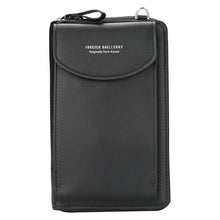 Load image into Gallery viewer, Diagonal Colors Wallets - Bag