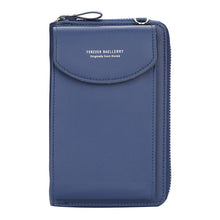 Load image into Gallery viewer, Diagonal Colors Wallets - Bag