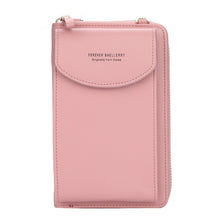 Load image into Gallery viewer, Diagonal Colors Wallets - Bag