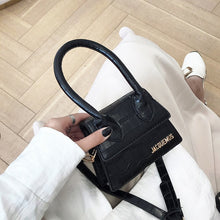 Load image into Gallery viewer, Mini Small Square Bags