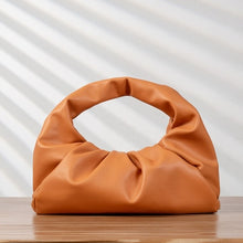 Load image into Gallery viewer, Top Handle Bags Large Pouch