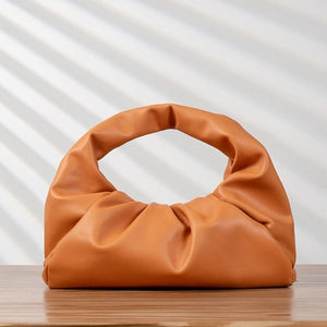 Top Handle Bags Large Pouch