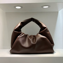 Load image into Gallery viewer, Top Handle Bags Large Pouch