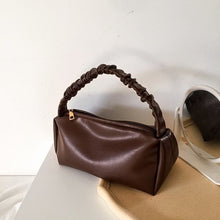 Load image into Gallery viewer, Top Handle Bags Large Pouch