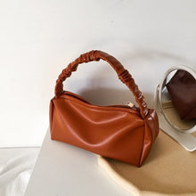 Load image into Gallery viewer, Top Handle Bags Large Pouch