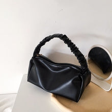 Load image into Gallery viewer, Top Handle Bags Large Pouch