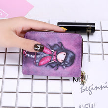 Load image into Gallery viewer, Women Card Holder Wallet