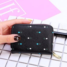Load image into Gallery viewer, Women Card Holder Wallet
