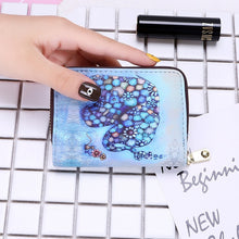 Load image into Gallery viewer, Women Card Holder Wallet