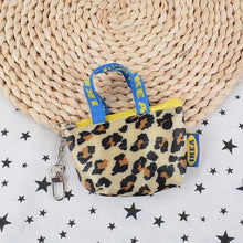 Load image into Gallery viewer, Women Fashion Coin Purse Mini Wallet