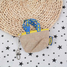 Load image into Gallery viewer, Women Fashion Coin Purse Mini Wallet