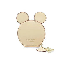 Load image into Gallery viewer, Mickey Head wallets