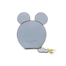 Load image into Gallery viewer, Mickey Head wallets