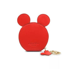 Load image into Gallery viewer, Mickey Head wallets