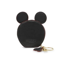 Load image into Gallery viewer, Mickey Head wallets