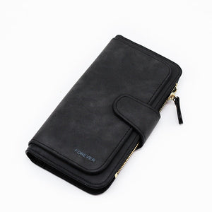 Leather Big Wallets