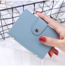Load image into Gallery viewer, Business Card Holder Women
