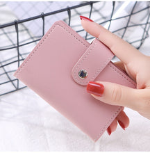 Load image into Gallery viewer, Business Card Holder Women
