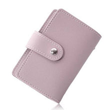 Load image into Gallery viewer, Business Card Holder Women